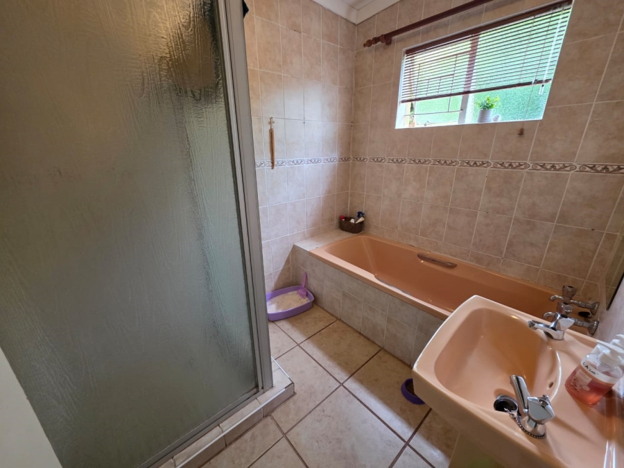 To Let 3 Bedroom Property for Rent in Clarens Free State